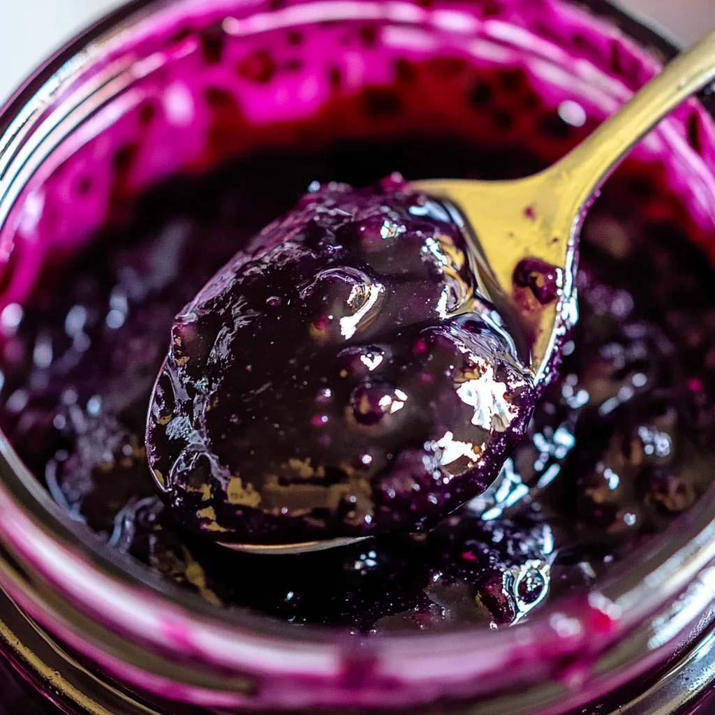 Blueberry