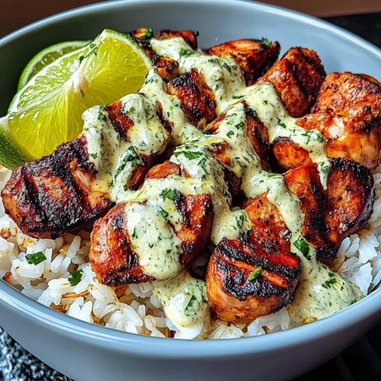 Cajun Chicken & Sausage