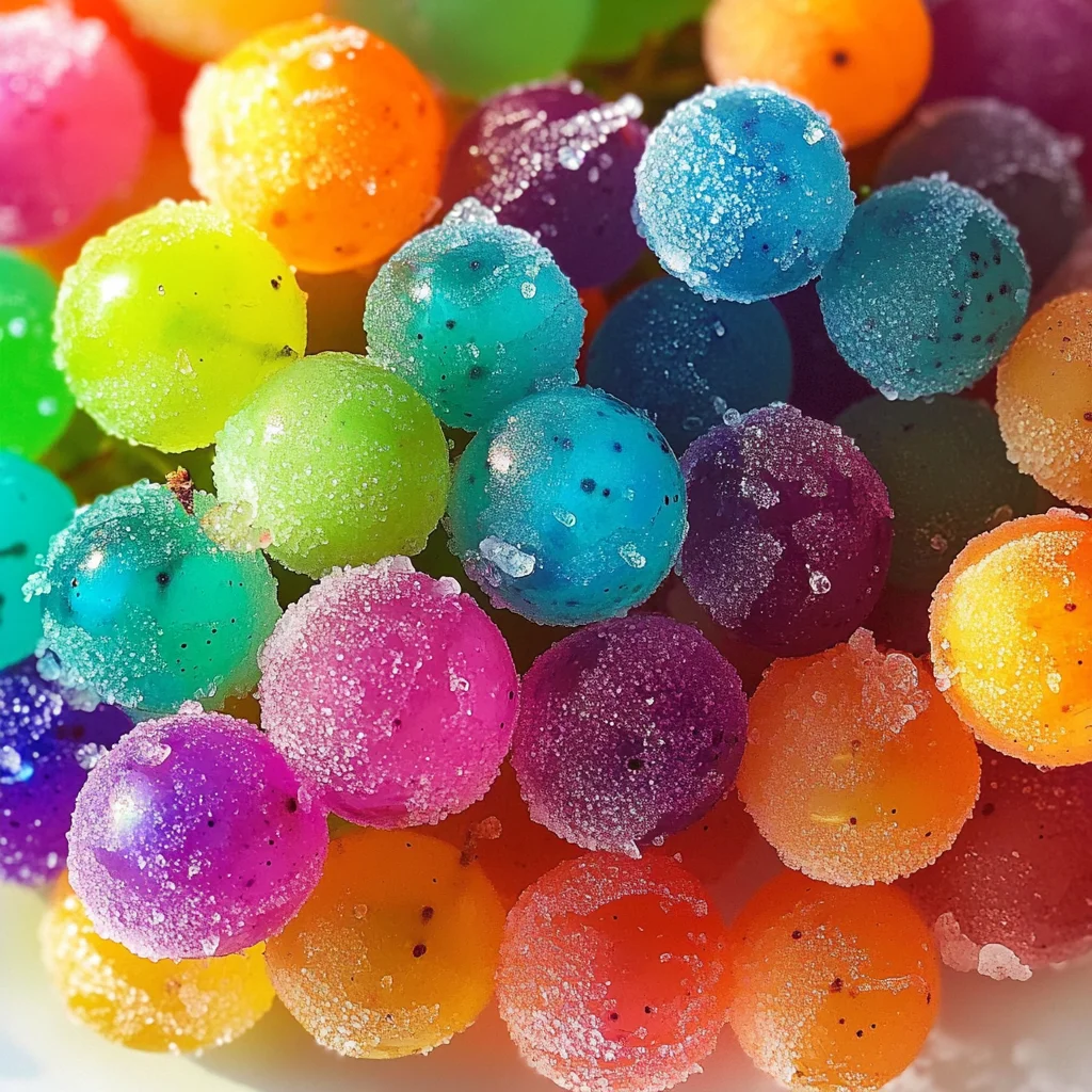 Candy