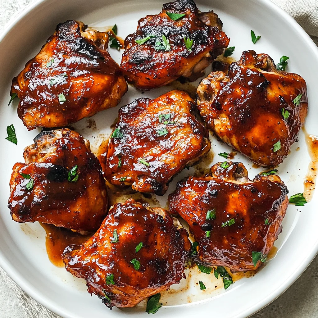 Caramelized