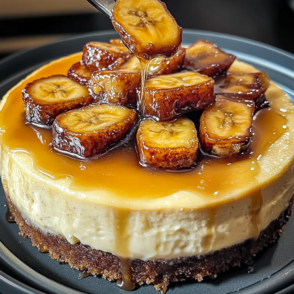 Caramelized