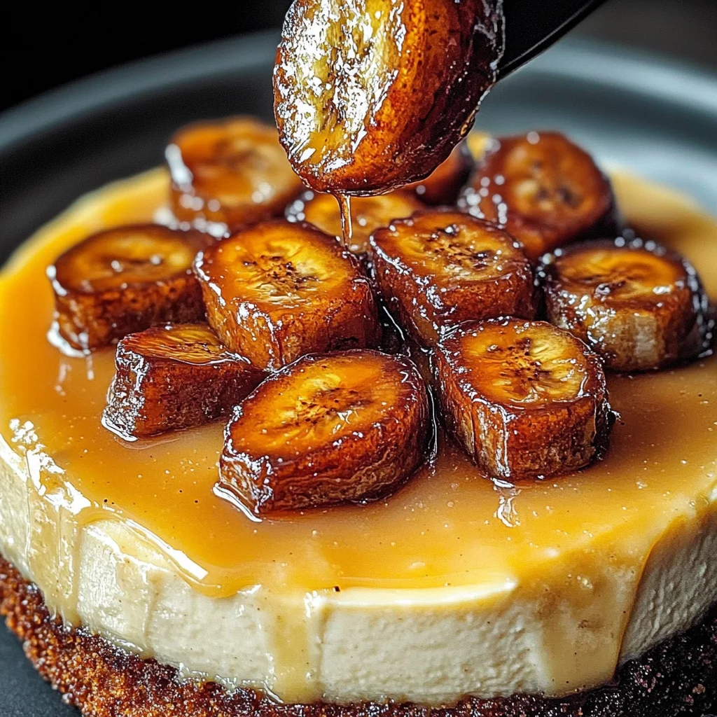 Caramelized