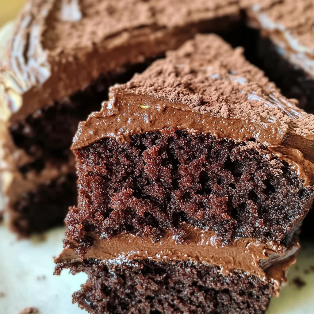 Chocolate
