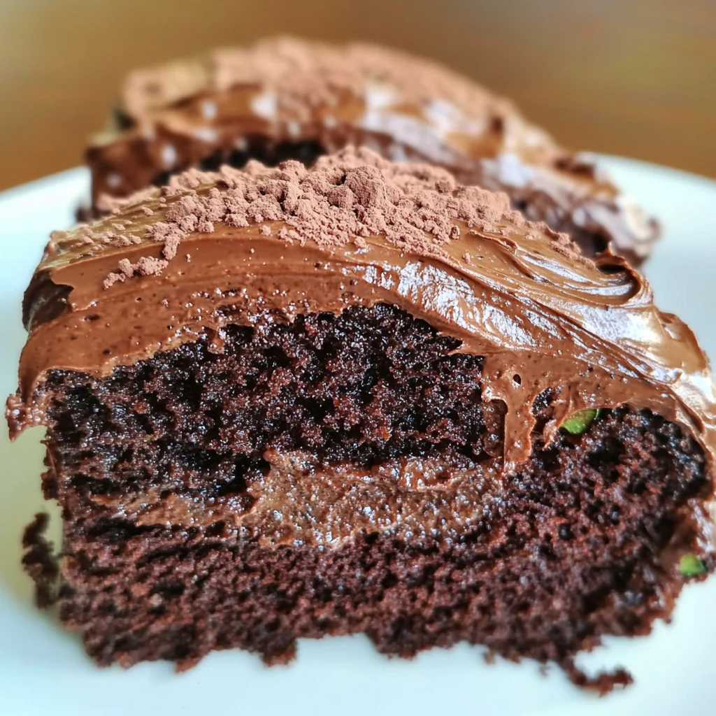 Chocolate