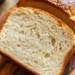 Easy Gluten-Free Bread