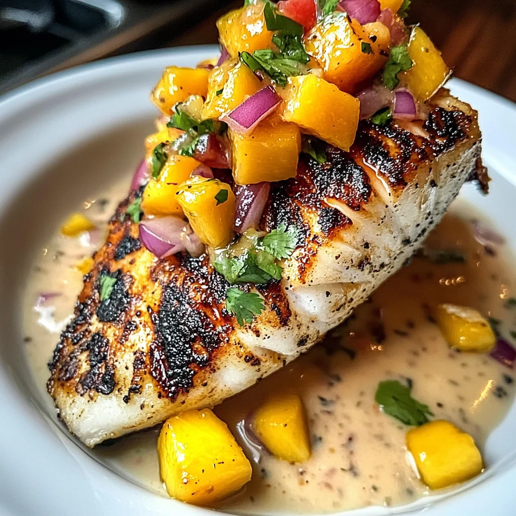 Grilled