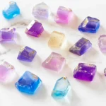 Kohakutou Crystal Gummy Candy