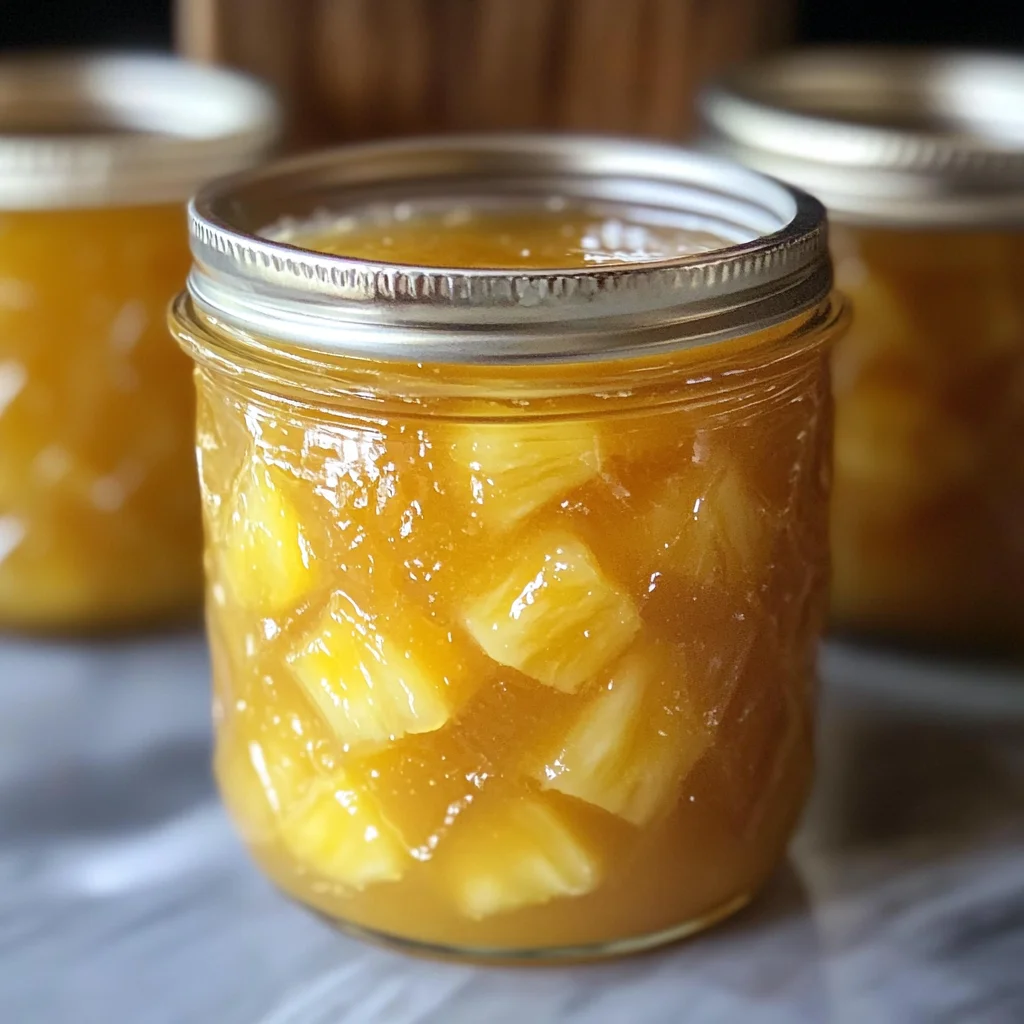 Pineapple