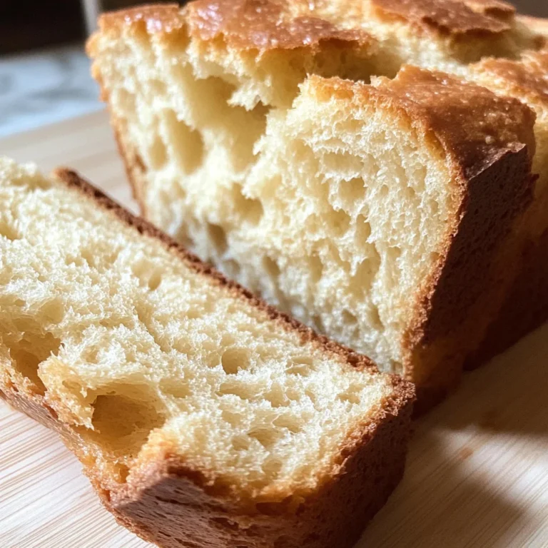 Soft Homemade Gluten-Free Bread