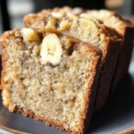 Super Moist Gluten-Free Banana Bread