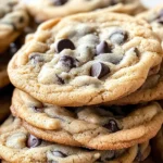 The Best Sugar Free Chocolate Chip Cookies
