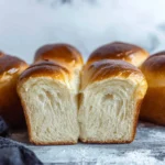 Vegan Brioche