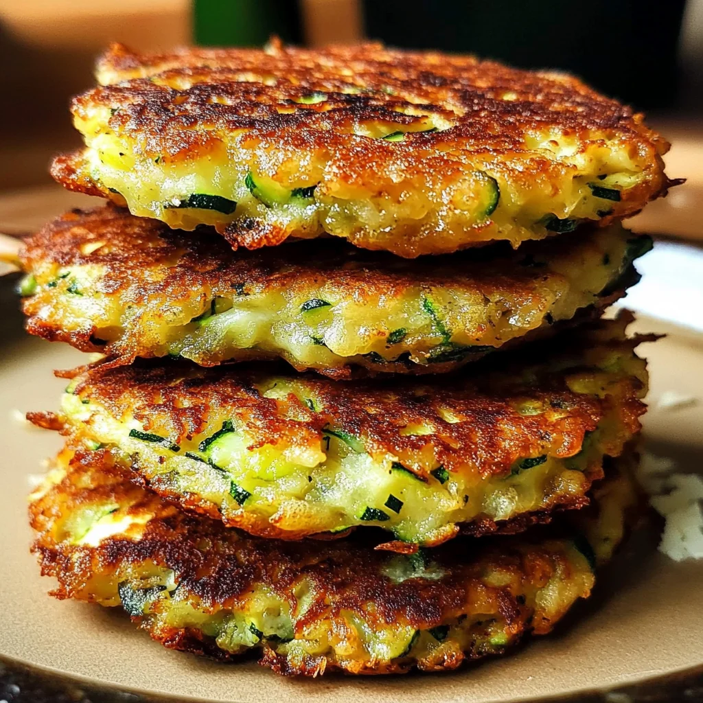 Zucchini