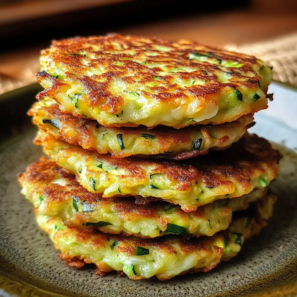 Zucchini