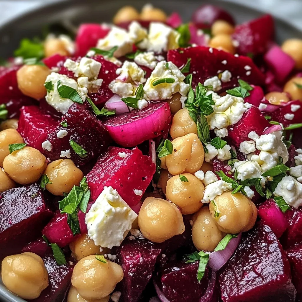 Chickpea,