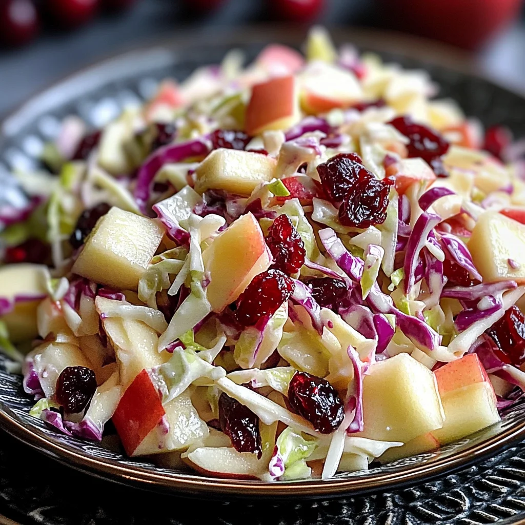 Cranberry