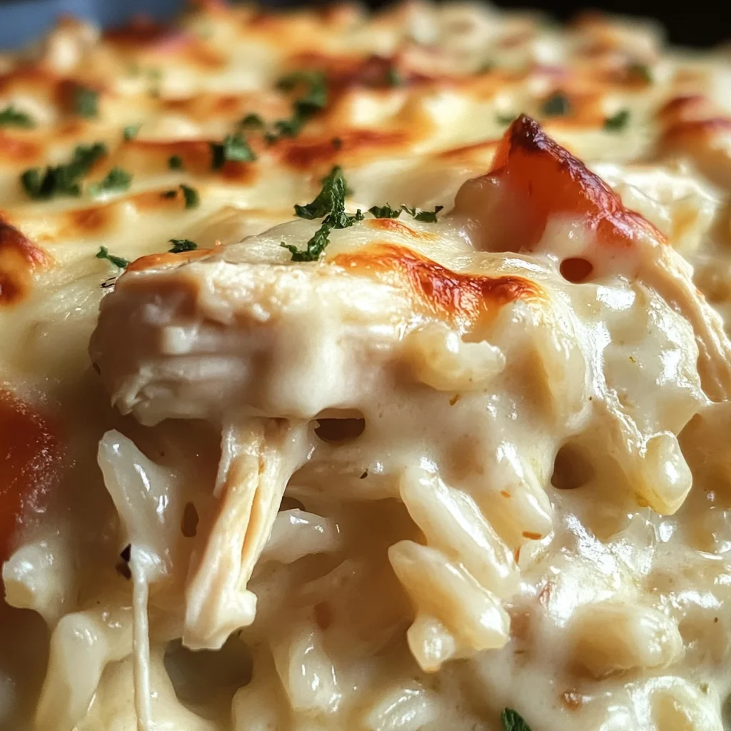 Dump-and-Bake