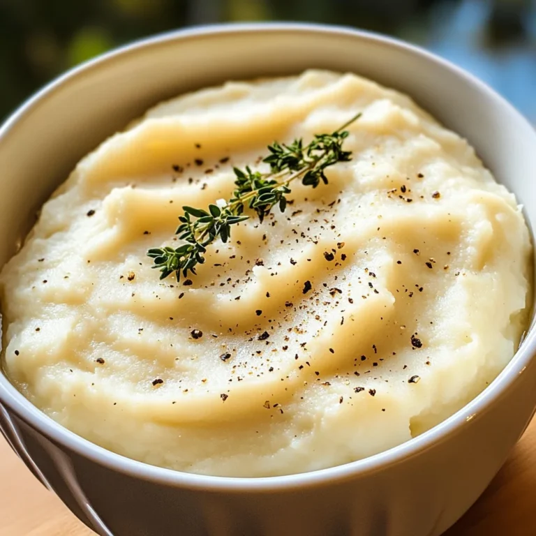 Gordon Ramsay Cauliflower Puree Recipe