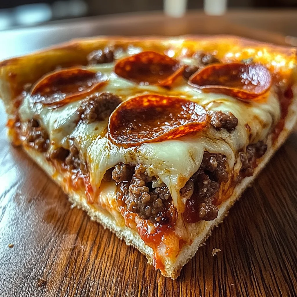 Pizza