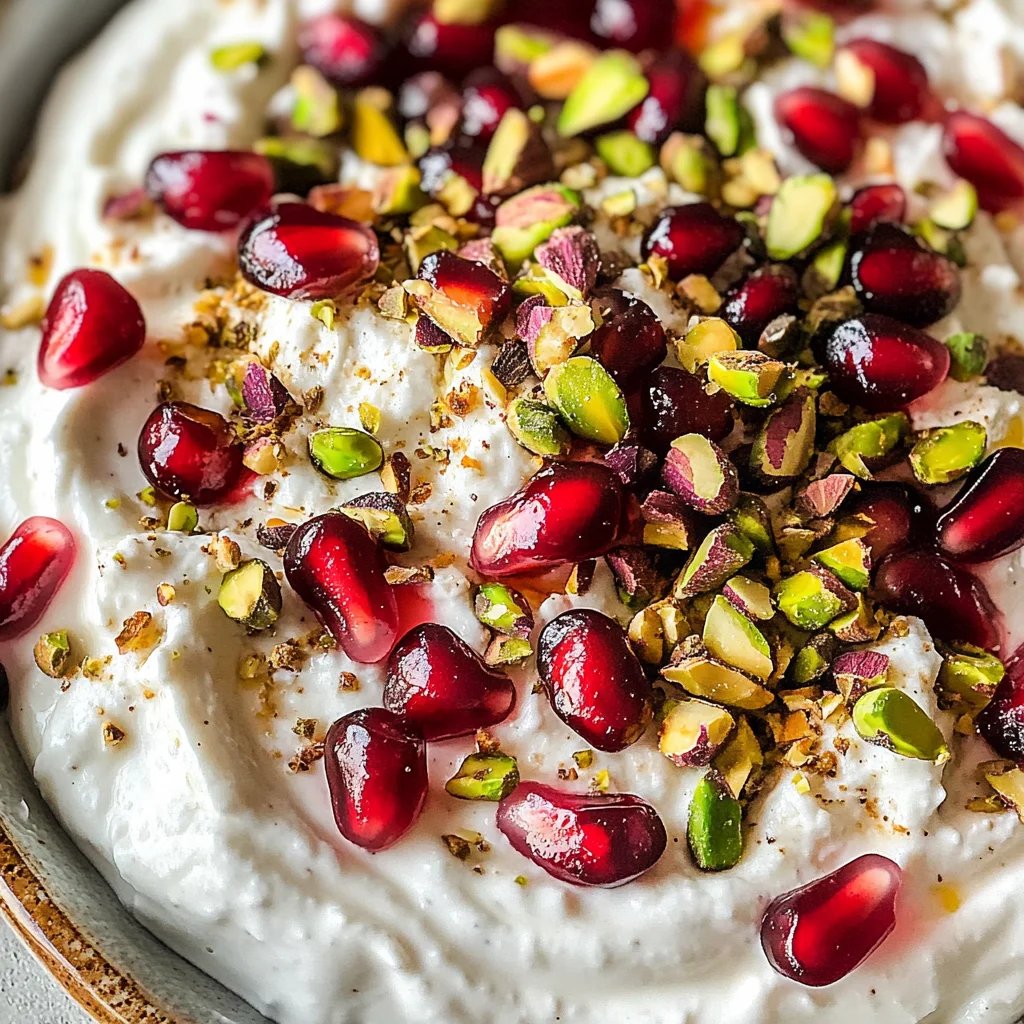 Pomegranate