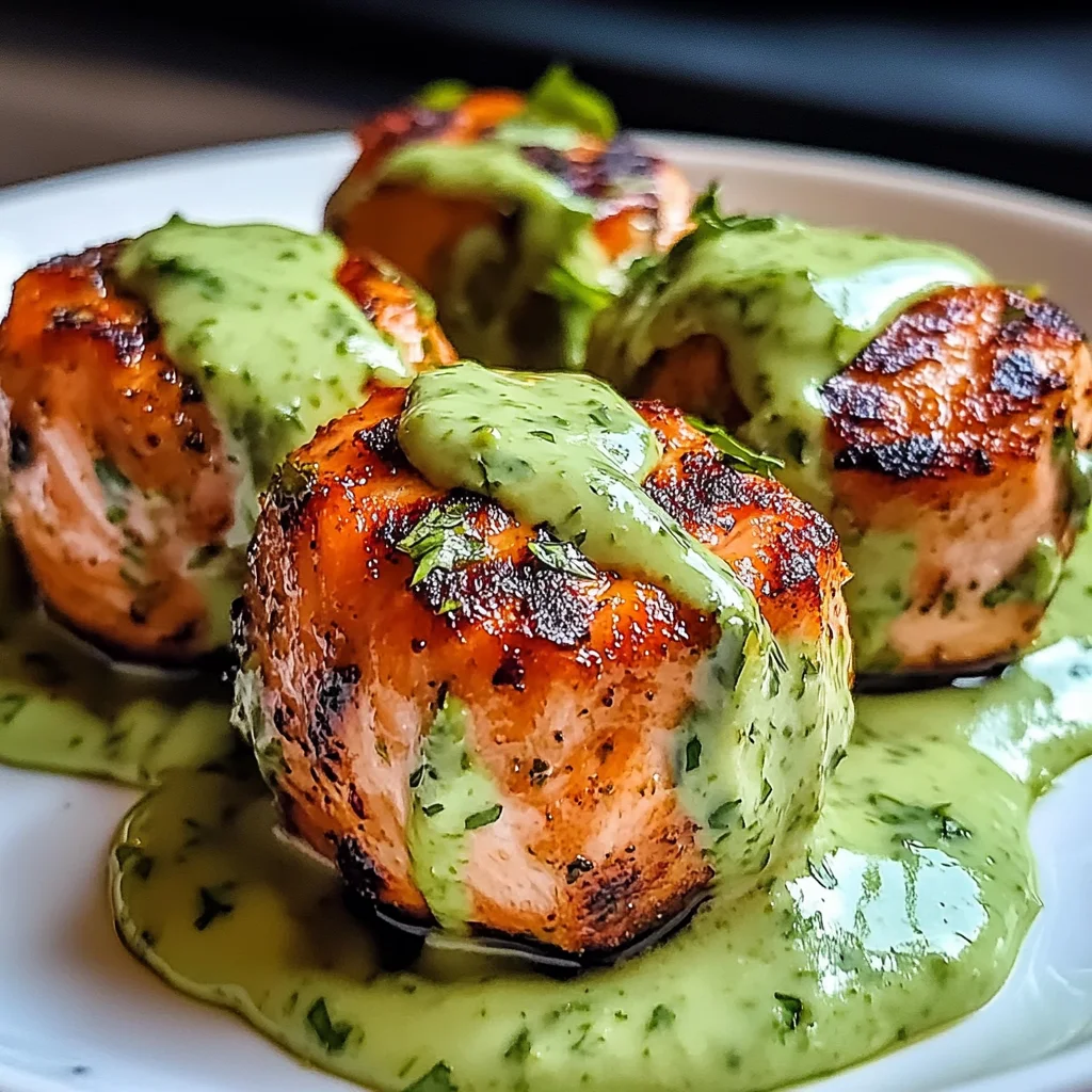 Salmon