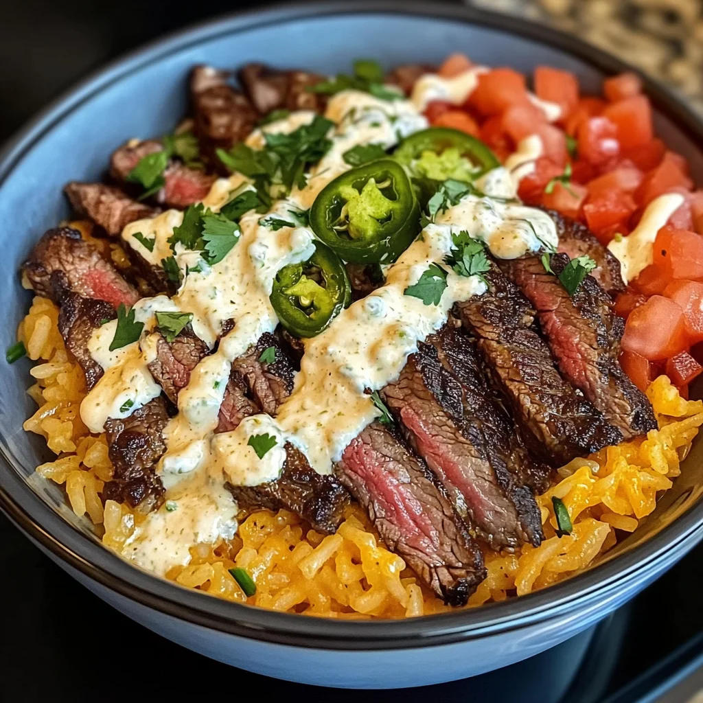 Steak