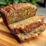 Zucchini Bread
