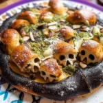 Bread of the Dead