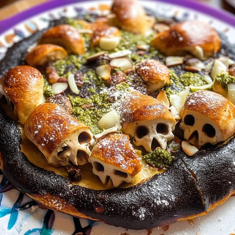 Bread of the Dead
