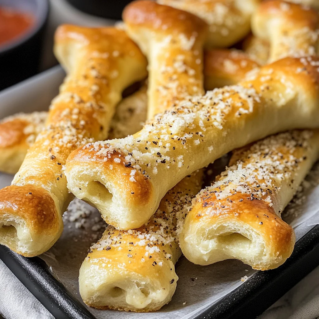 Breadstick