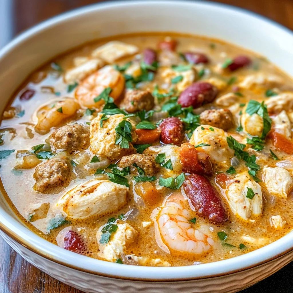 Cajun
