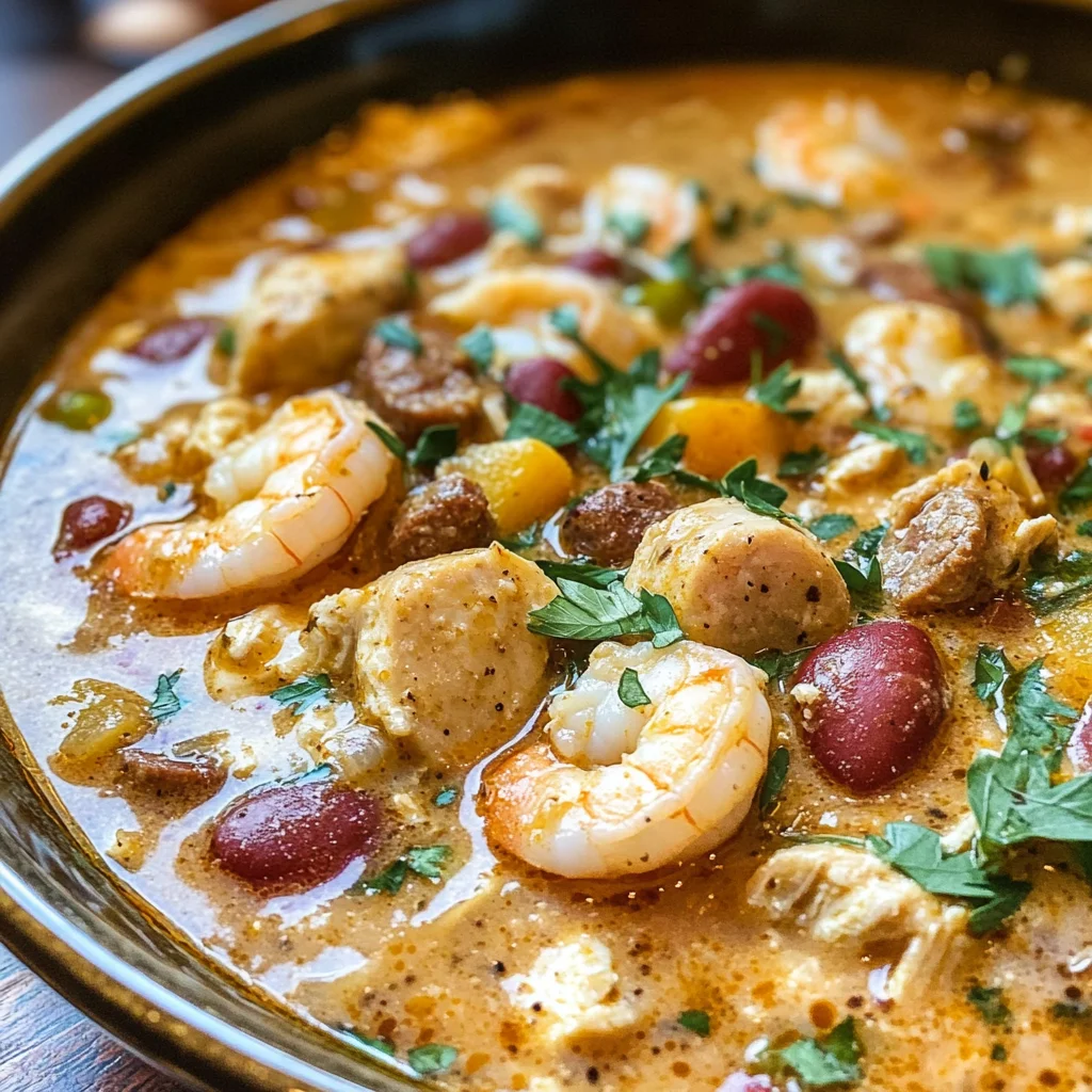 Cajun