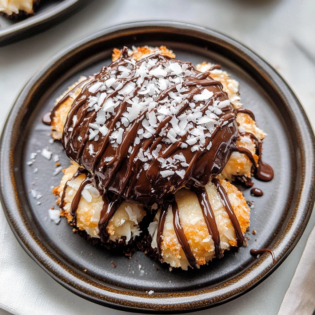 Coconut