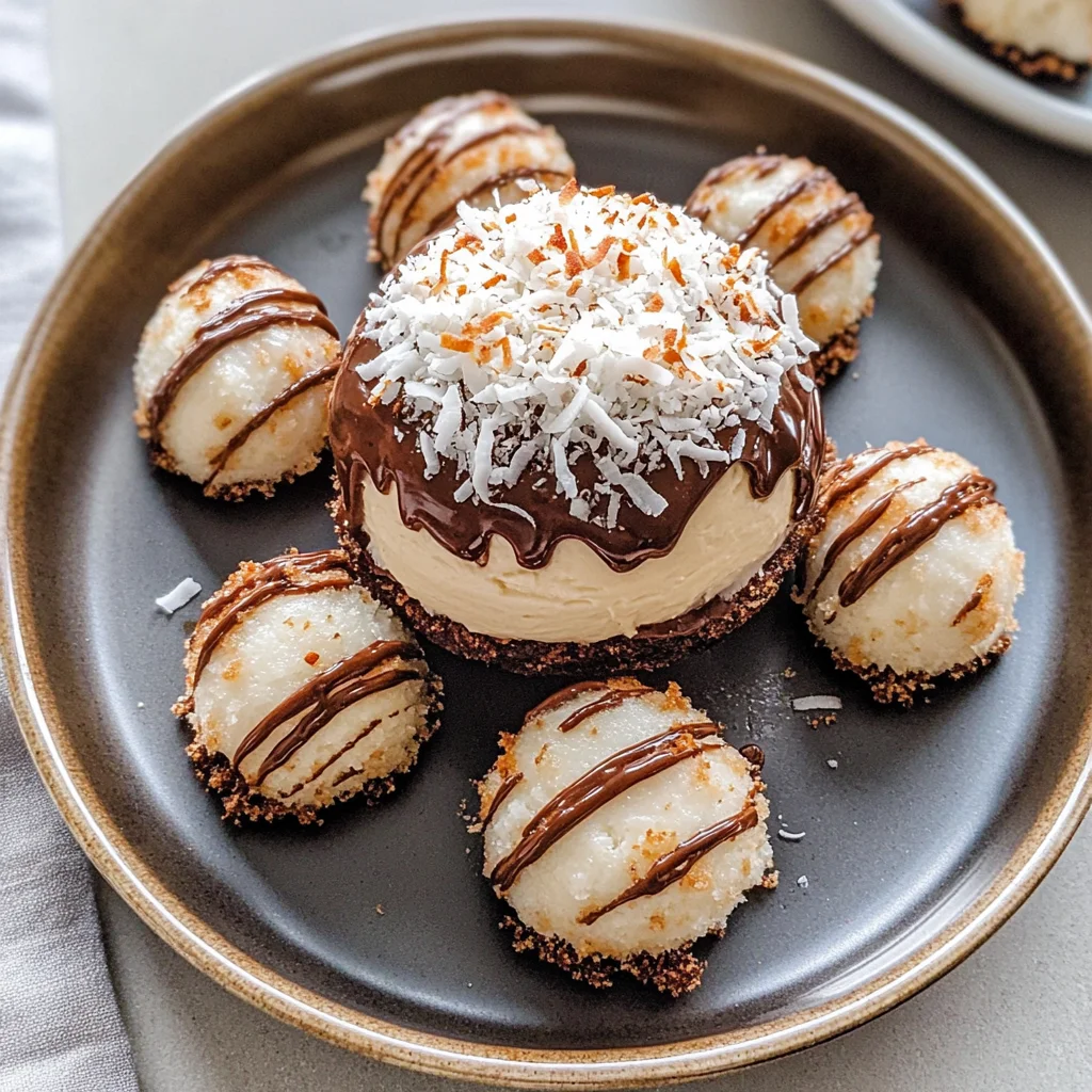 Coconut