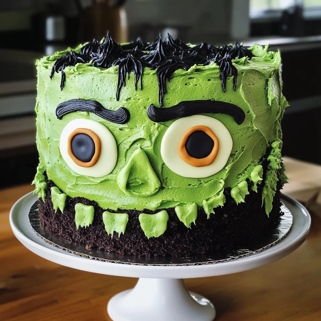 Frankenstein