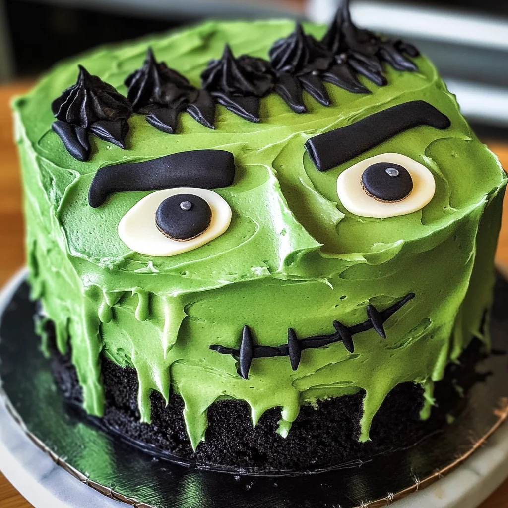 Frankenstein