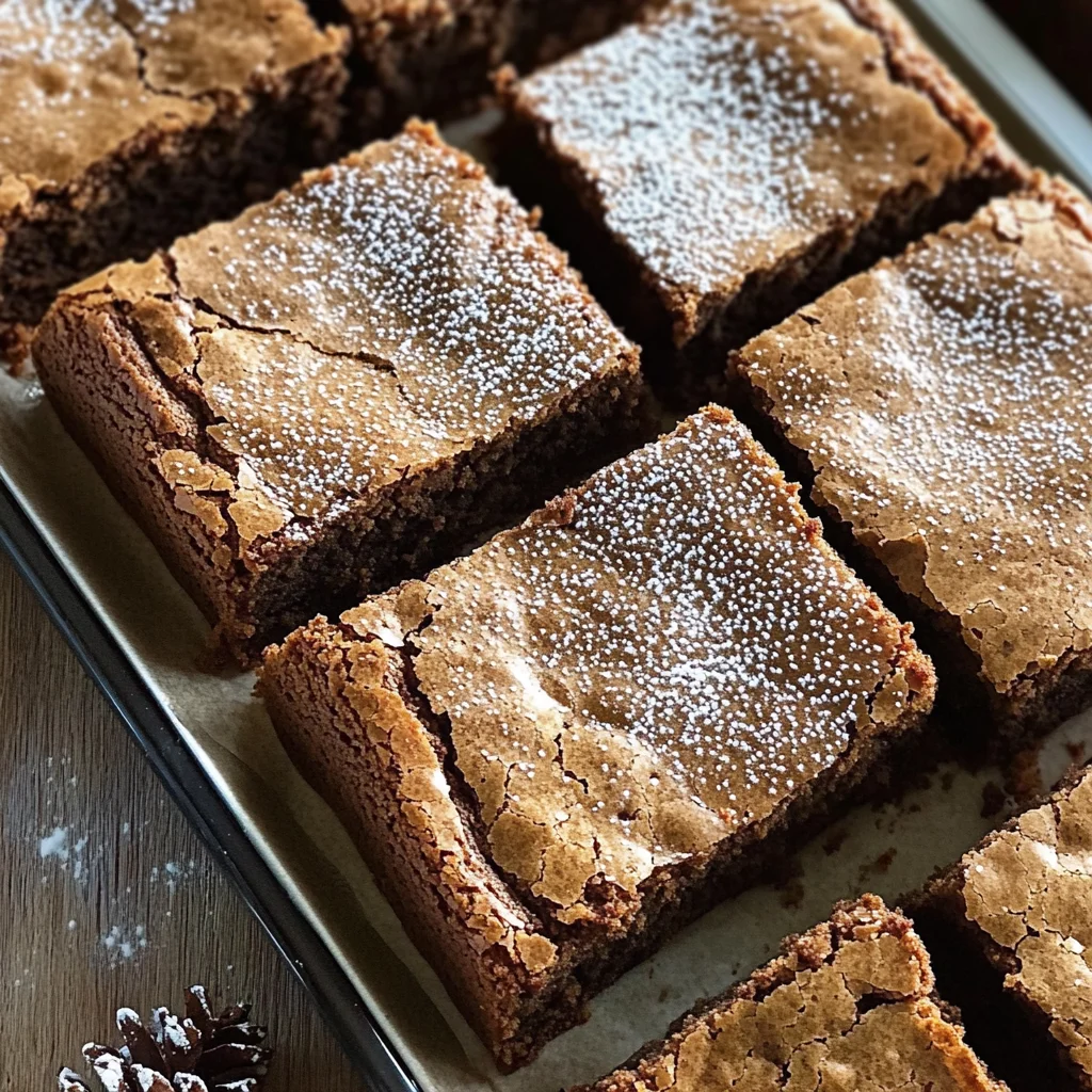 Gingerbread