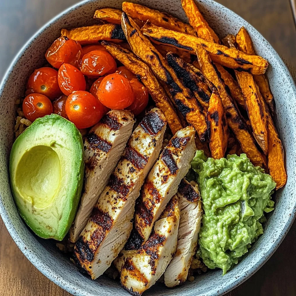 Grilled