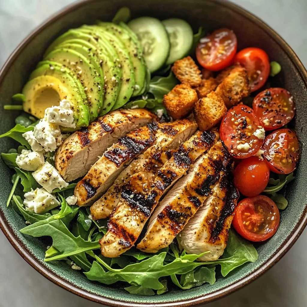 Grilled