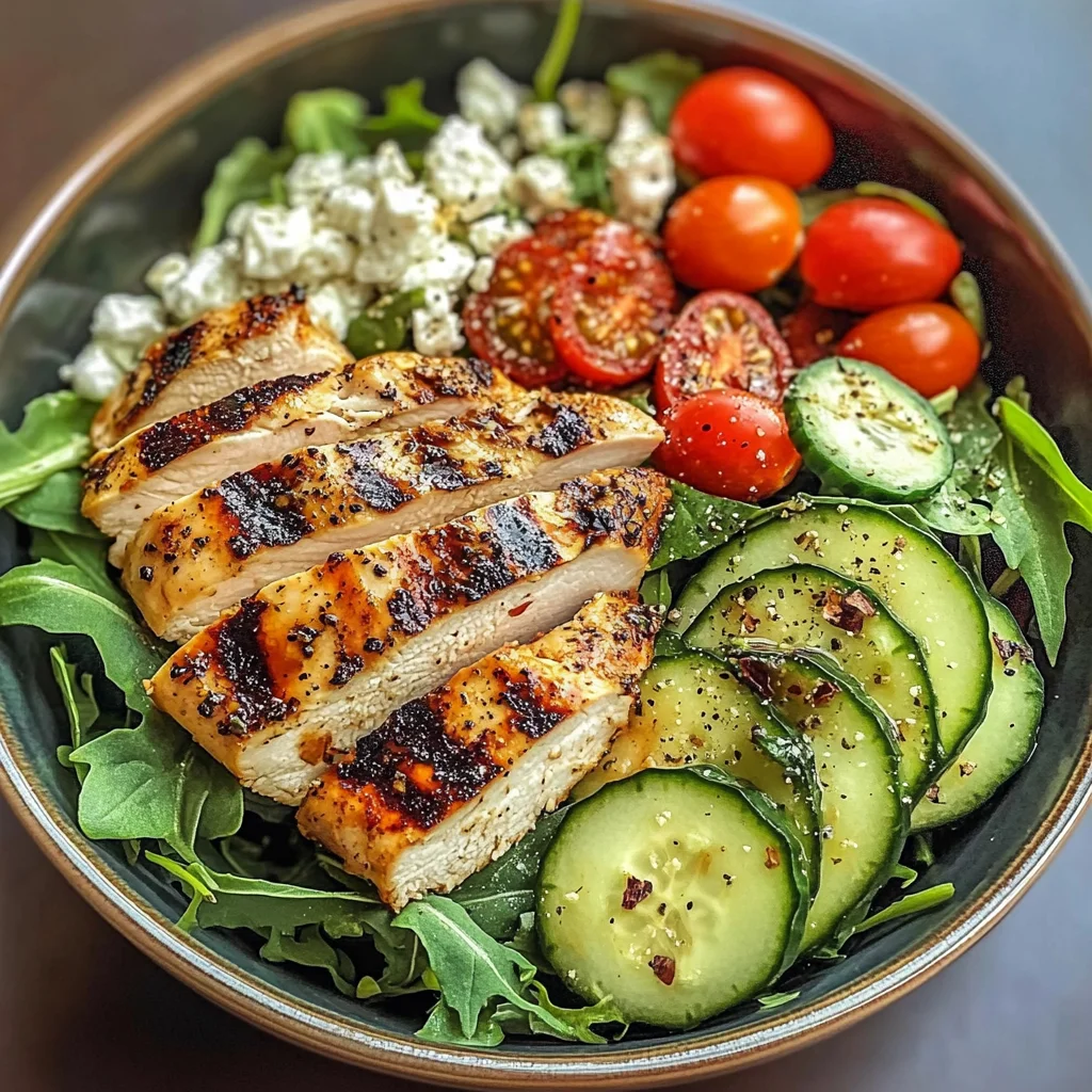 Grilled