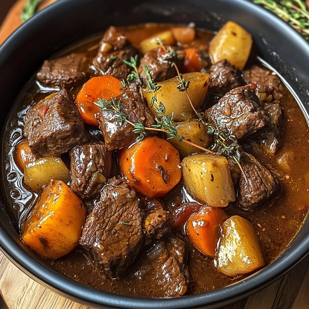 Hearty