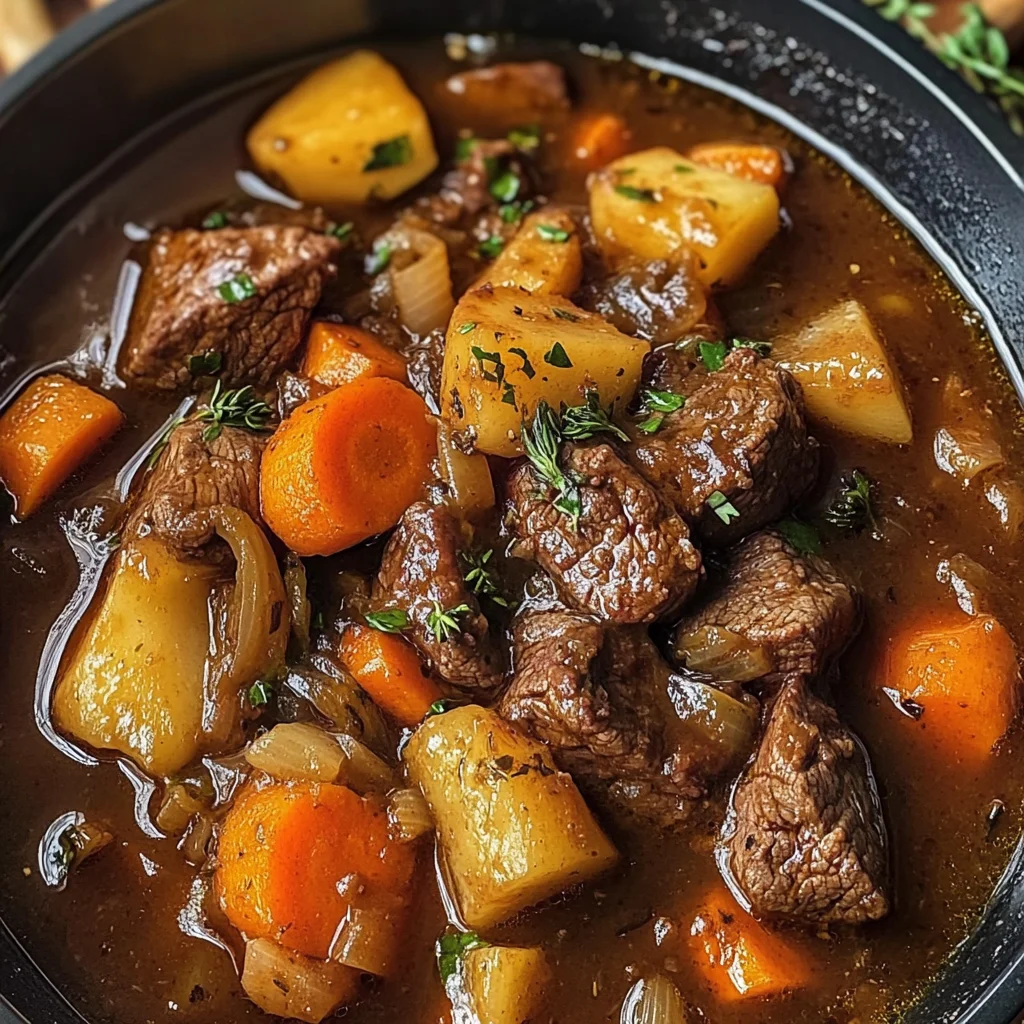 Hearty