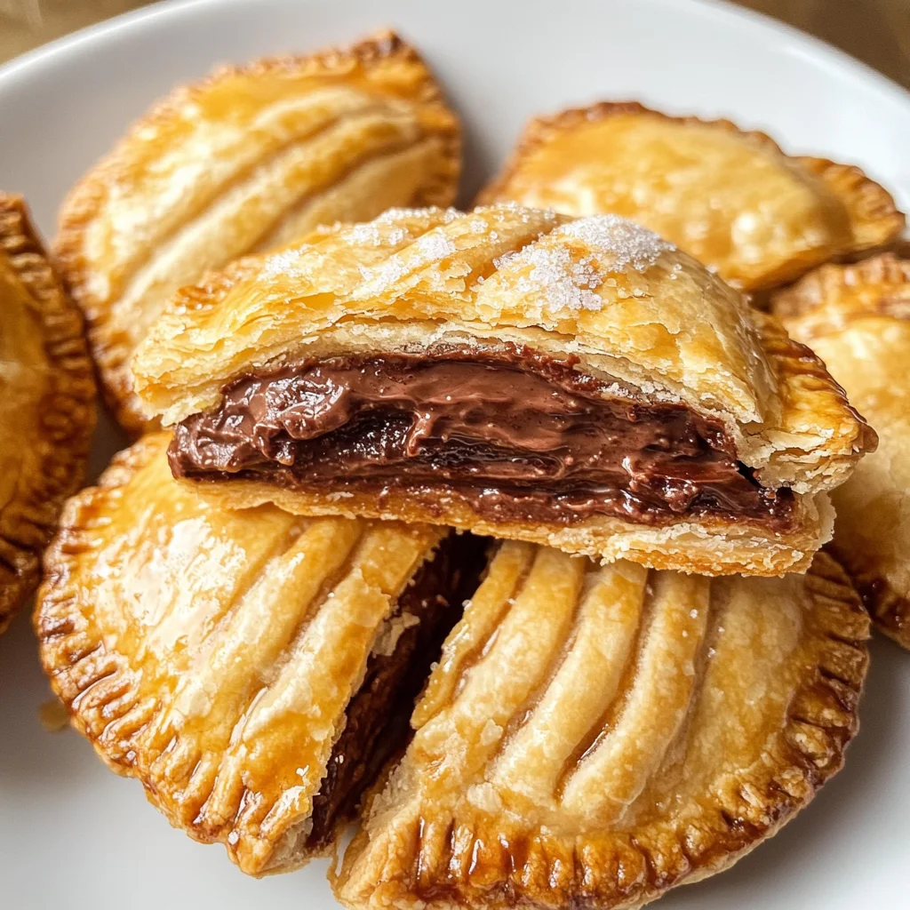 Nutella