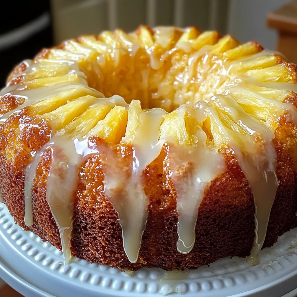 Pineapple