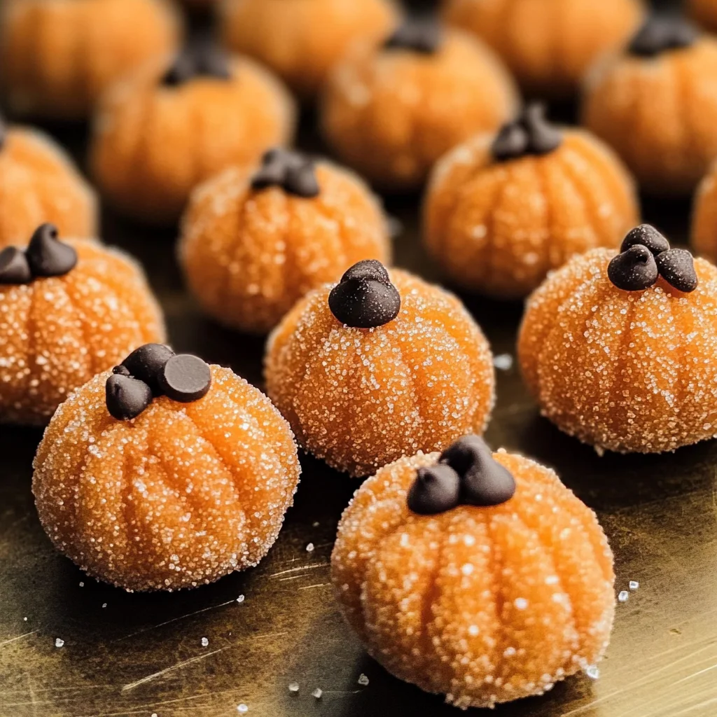 Pumpkin