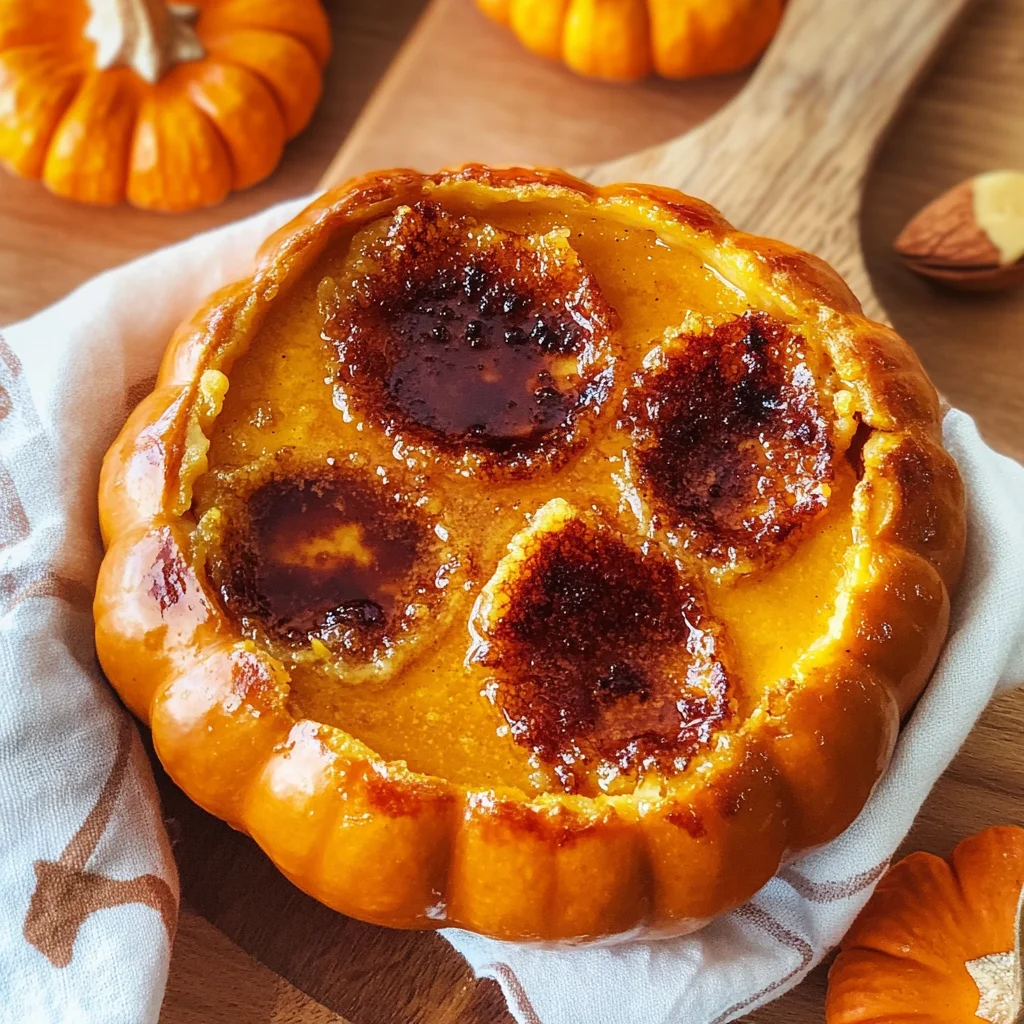 Pumpkin