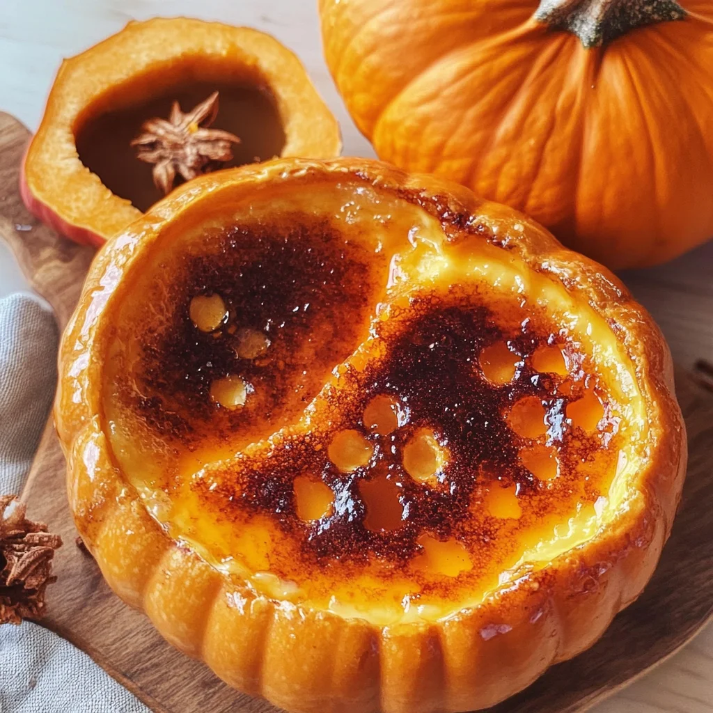Pumpkin