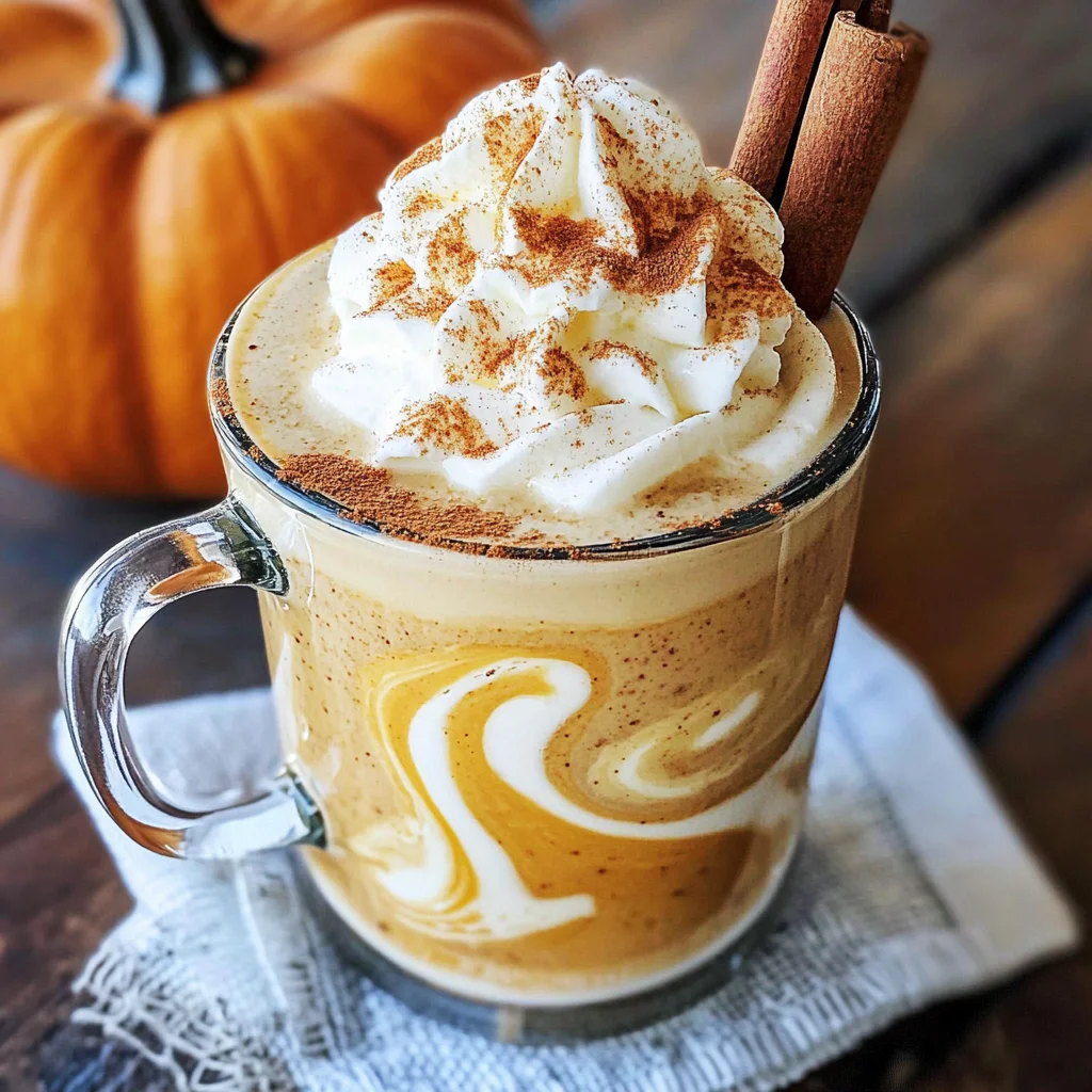 Pumpkin