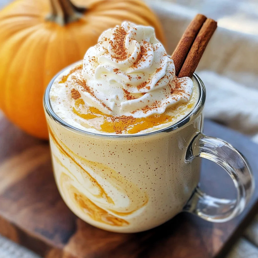 Pumpkin
