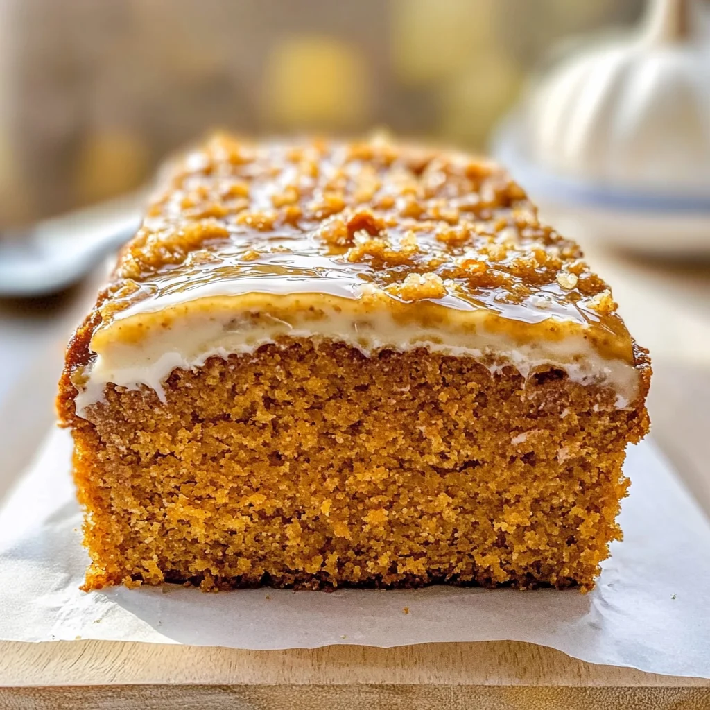 Pumpkin